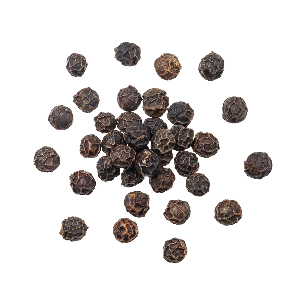 Wyciąg z czarnego pieprzu