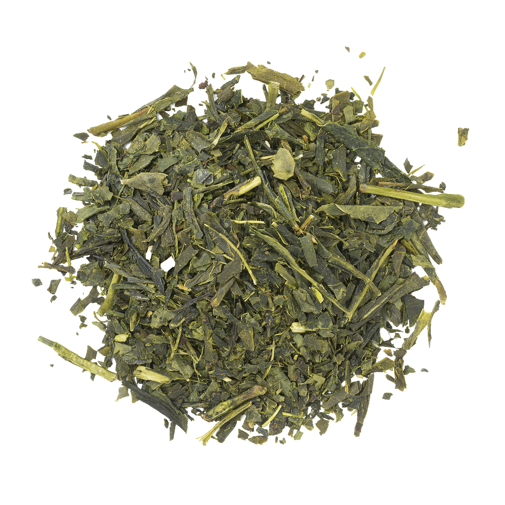 Ekstrakt z zielonej herbaty