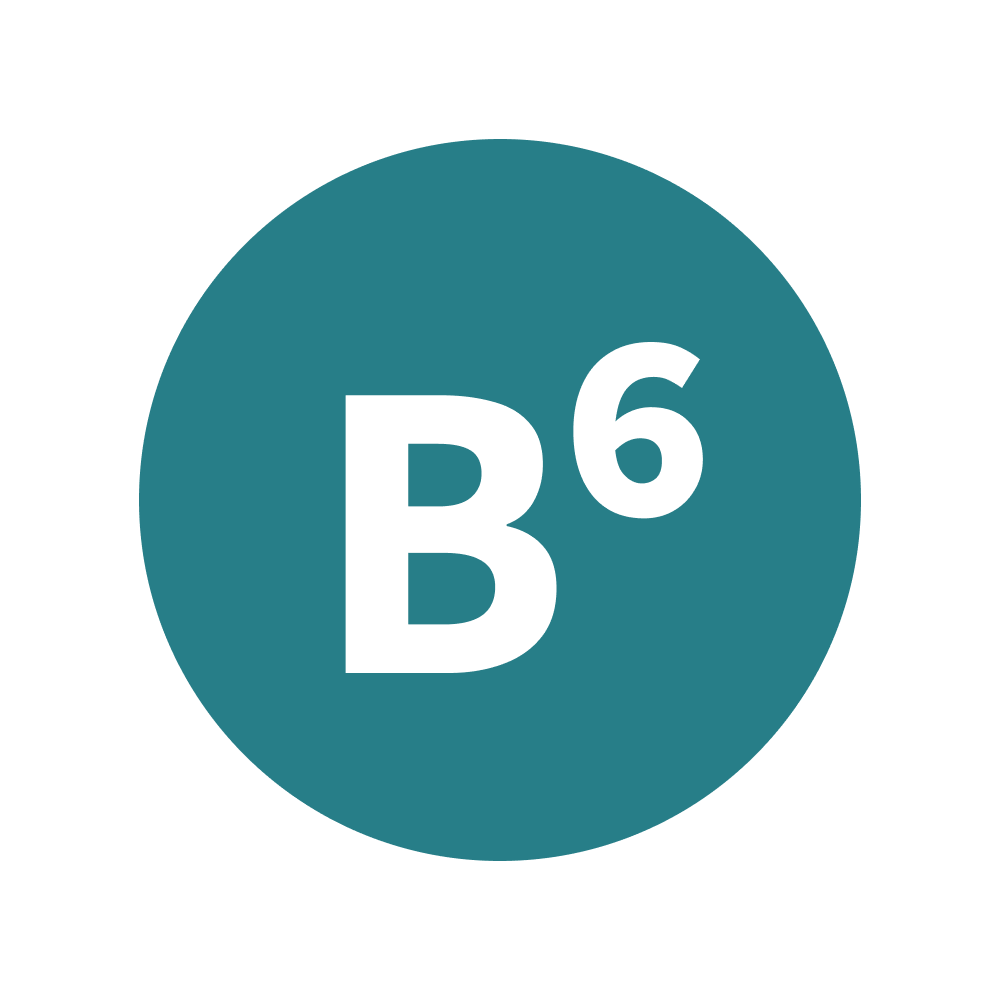 Witamina B6